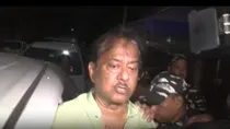 ed arrests mamta tmc minister jyotipriya mallick