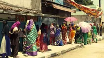 bikers kidnapped child tricked mother using mahendra singh dhoni name ranchi news