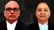 viral video gujarat high court asks youtube to remove video of judges apology and clash