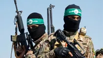Hamas is ready to release all civilian hostages on one condition, Iran said in UN general assembly meeting. 
