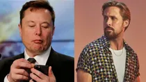 elon musk and ryan gosling name in cyber crime
