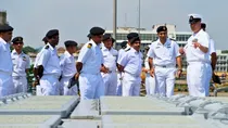 qatar navy officers death penalty