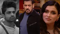 salman khan bigg boss 17 mannara chopra