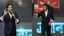 Shahrukh Khan 