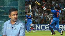 Gautam Gambhir, MS Dhoni