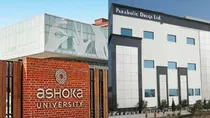 ED search premises linked to Ashoka University founders in fraud case