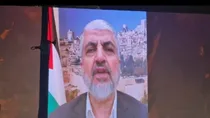 hamas leader khaled mashal virtually participated in kerala rally malappuram bjp condemns