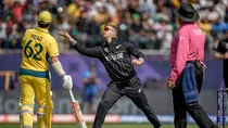 Marais Erasmus talks to Tom Latham about illegal fielding throwing patterns in Aus vs NZ