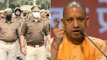 uttar pradesh police Retirement