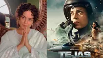 kangana ranaut, tejas, 