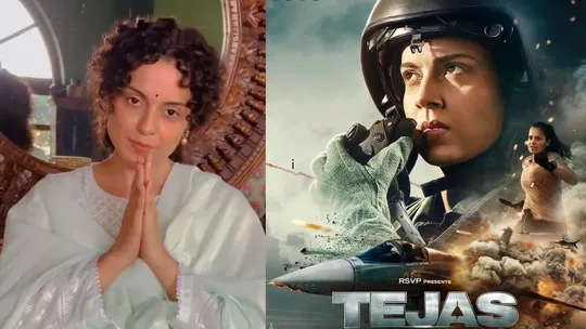 kangana ranaut, tejas, 