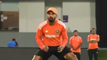 KL Rahul on Ind vs Eng in ODI World Cup 2023