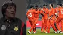 Netherlands beat Bangladesh by 87 runs, memes go viral