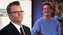 friends actor mathew perry found dead at his home in hot tub chandler bing celebs pay tribute