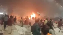 Kerala blast