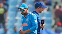 Rohit sharma, toss update, ind vs eng
