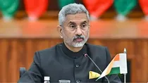 EAM S. Jaishankar said India take strong position on terrorism becuase we are big victims of it. 