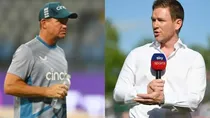 eoin morgan, matthew mott, world cup