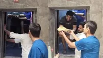 lift noida chole bhature