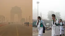 air pollution