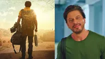 dunki, shahrukh khan, 