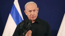 Israel's PM Benjamin Netanyahu made clear that they would not agree to ceasefire with Hamas. 
