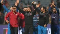 Afghanistan cricket team, world cup, jonathan trott