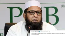 Inzamam ul haq, trolled, iceland cricket