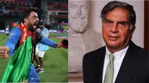 rashid khan indian flag icc fine ratan tata offer crores viral