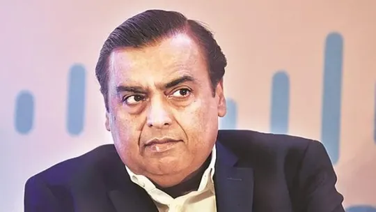 mukesh ambani gets third threat mail within a week now demanding 400 crore rupees