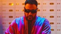 Badshah