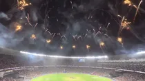 Delhi firework, mumbai weather, BCCI