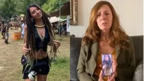 german tattoo artist shani nicole louk and mother ricarda louk