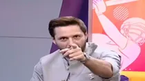 Shahid Afridi, Babar Azam, World Cup