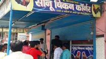 MCD's new policy says meat shops won't be allowed within 150 metres of religious places. 