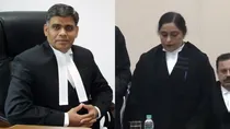 Delhi High Court sentenced 6 months jail to a petitioner demanding penalty for HC judge. 