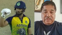 Assam called 'second class' by cricket commentator, complaint to BCCI