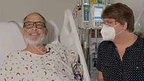 World's Second Pig Heart Transplant Man Dies