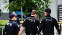 Indian student stabbed in America