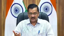 arvind kejriwal accused bjp for ed notice cm to skip ed summon in liquor policy scam
