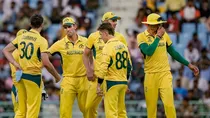 Australia cricket, World Cup, mitchell marsh