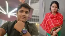 Police got new information after checking the call details of Kushagra and his tuition teacher Rachita. 