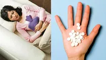 period pain killers