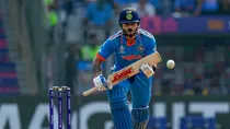 Virat Kohli scores 1,000 runs in ODI cricket for 8th year, breaks Sachin's record