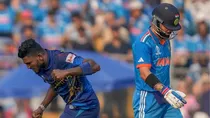 Virat Kohli dismissed on 88, fans troll Sachin Tendulkar during Ind vs SL