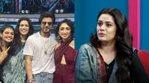 Girija Oak told about Shah Rukh Khan