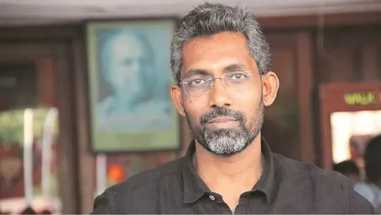 filmmaker nagraj manjule opens up about the caste discrimination faced by him