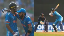 Gill-Virat-Shreyas vs Sri Lanka