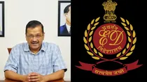 Kejriwal vs ED
