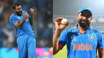 mohammad shami reveals his strength while bowling after defeating sri lanka